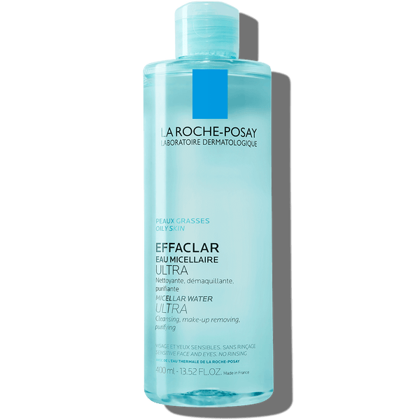 La Roche-Posay Effaclar Ultra Micellar Water
