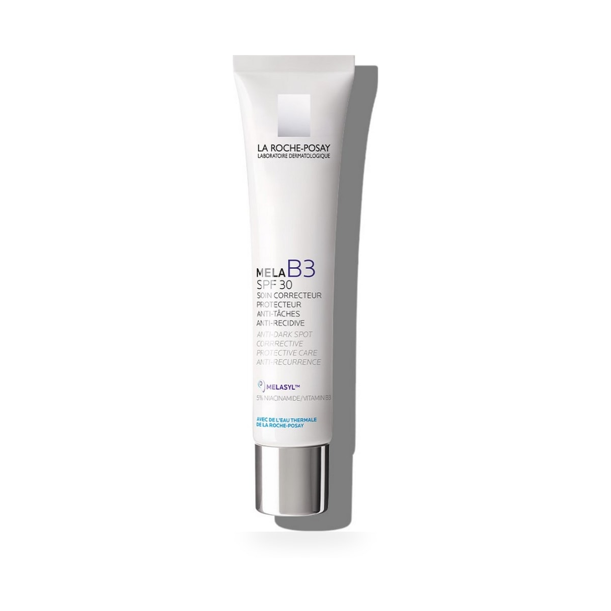 La Roche-Posay Mela B3 SPF30 Anti-Dark Spots Corrective Protective Care