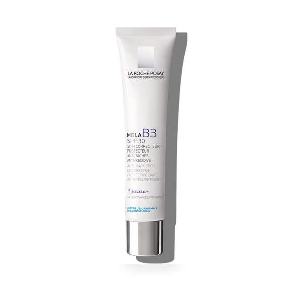 La Roche-Posay Mela B3 SPF30 Anti-Dark Spots Corrective Protective Care