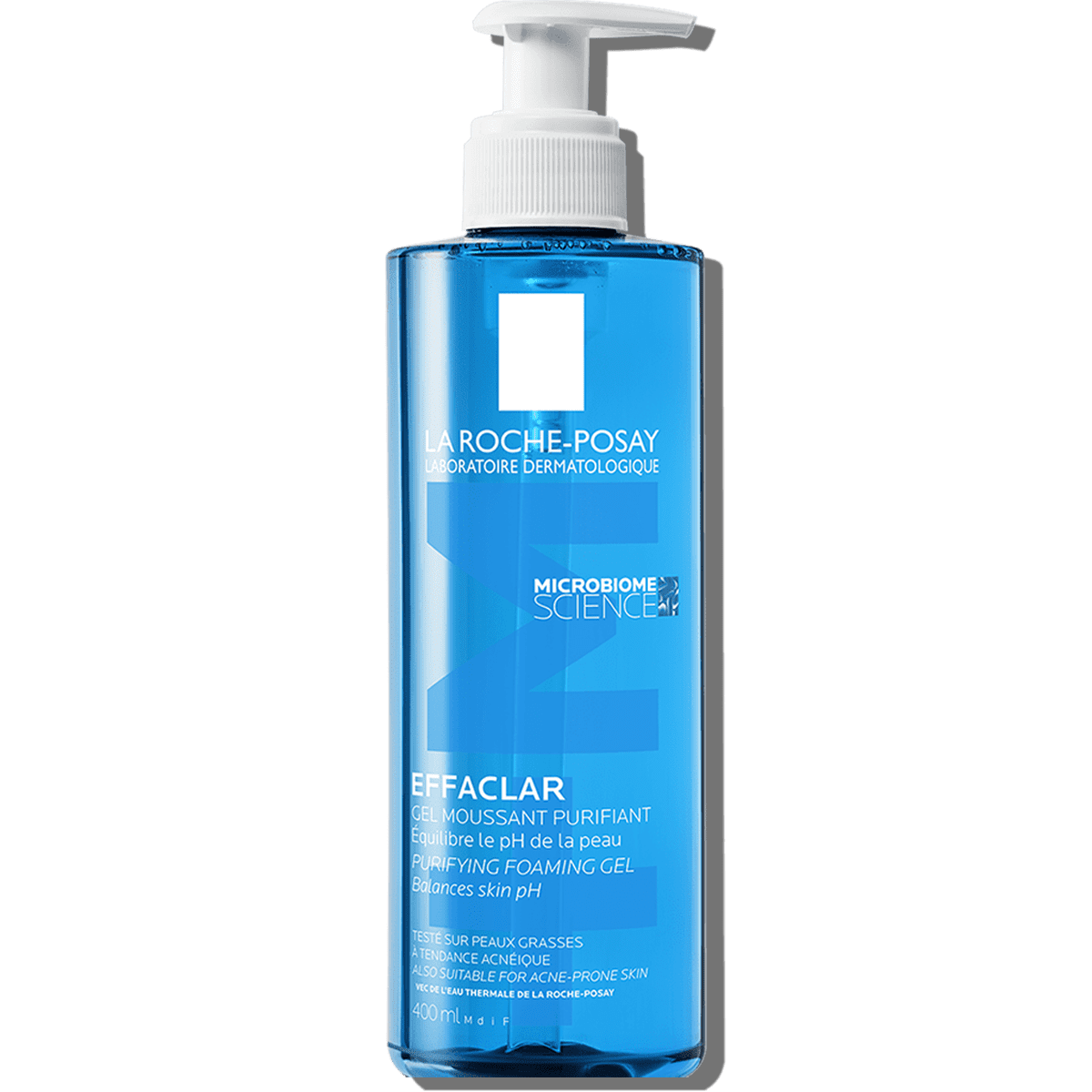 La Roche-Posay Effaclar Foaming Gel