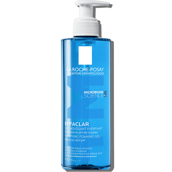 La Roche-Posay Effaclar Foaming Gel