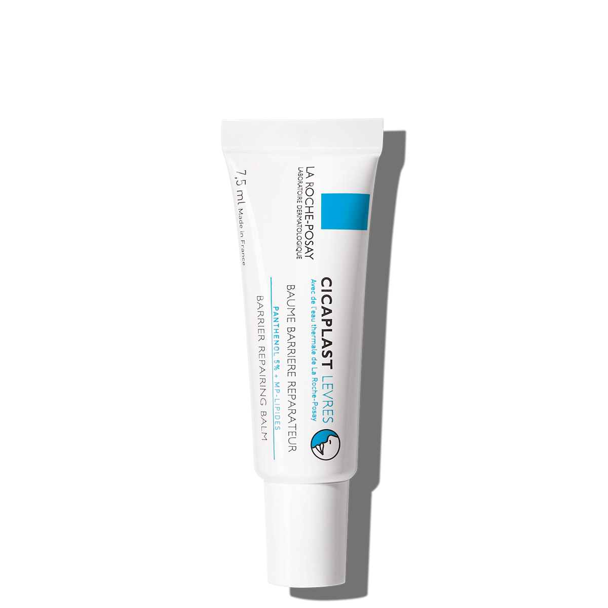 La Roche-Posay Cicaplast Levres Balm