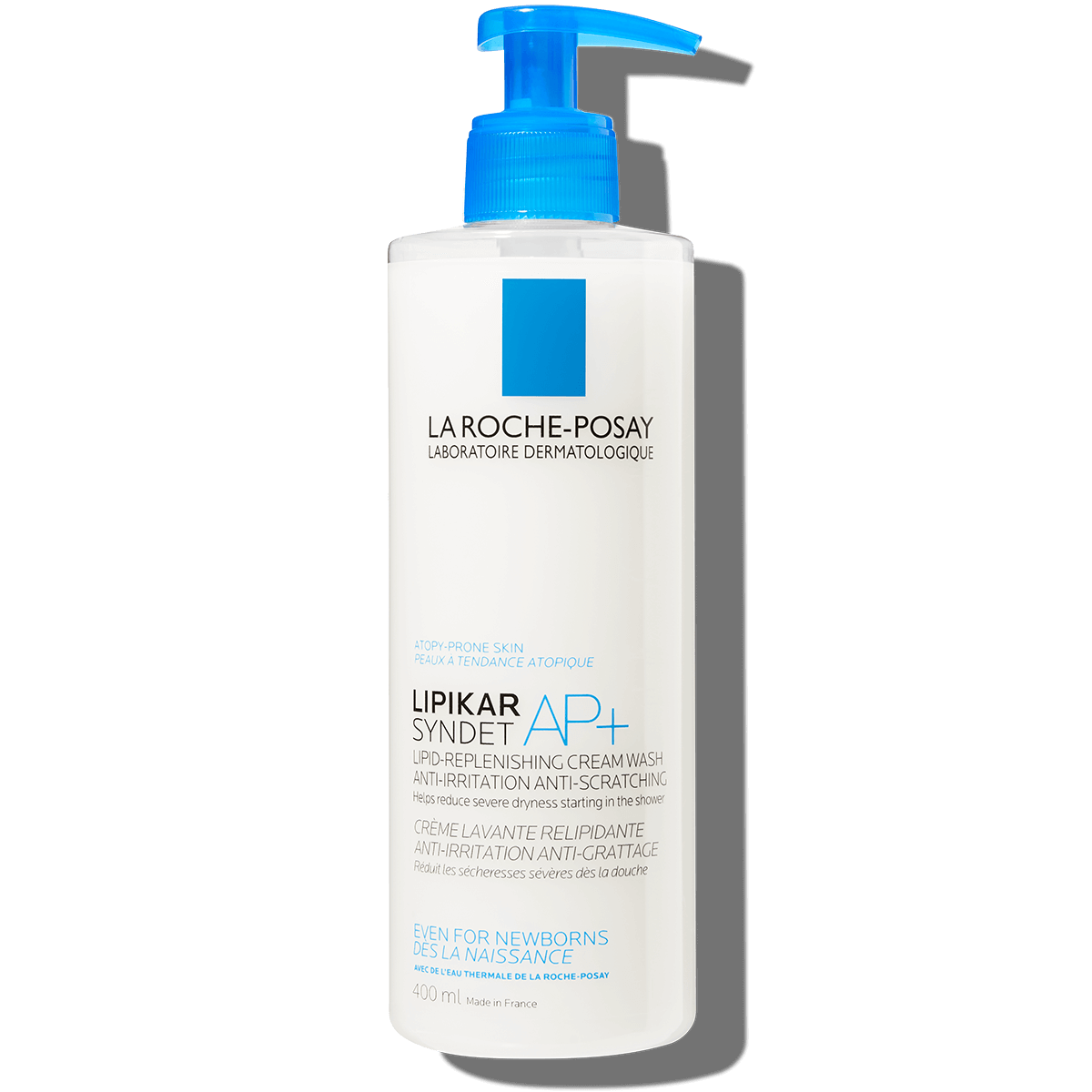 La Roche-Posay Lipikar AP+ Syndet Cream Wash