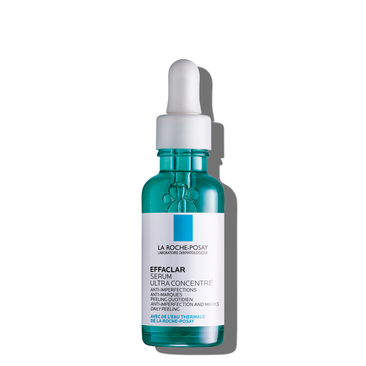 La Roche-Posay Effaclar Ultra Concentrated Serum