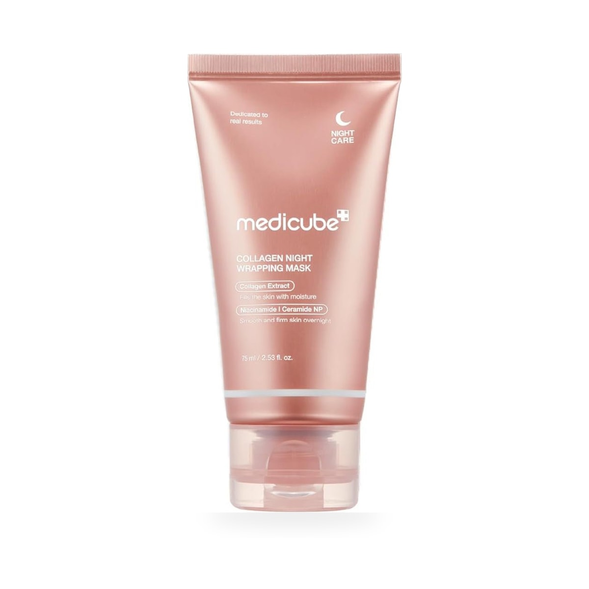Medicube Collagen Night Wrapping Mask