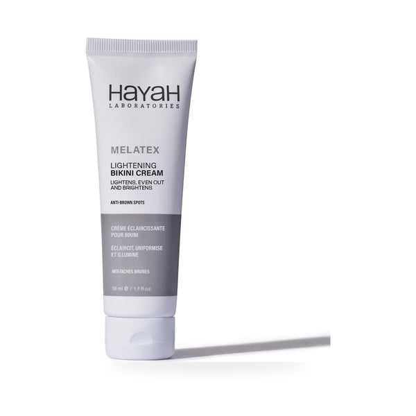 Melatex Lightening Bikini Cream • 50 ml