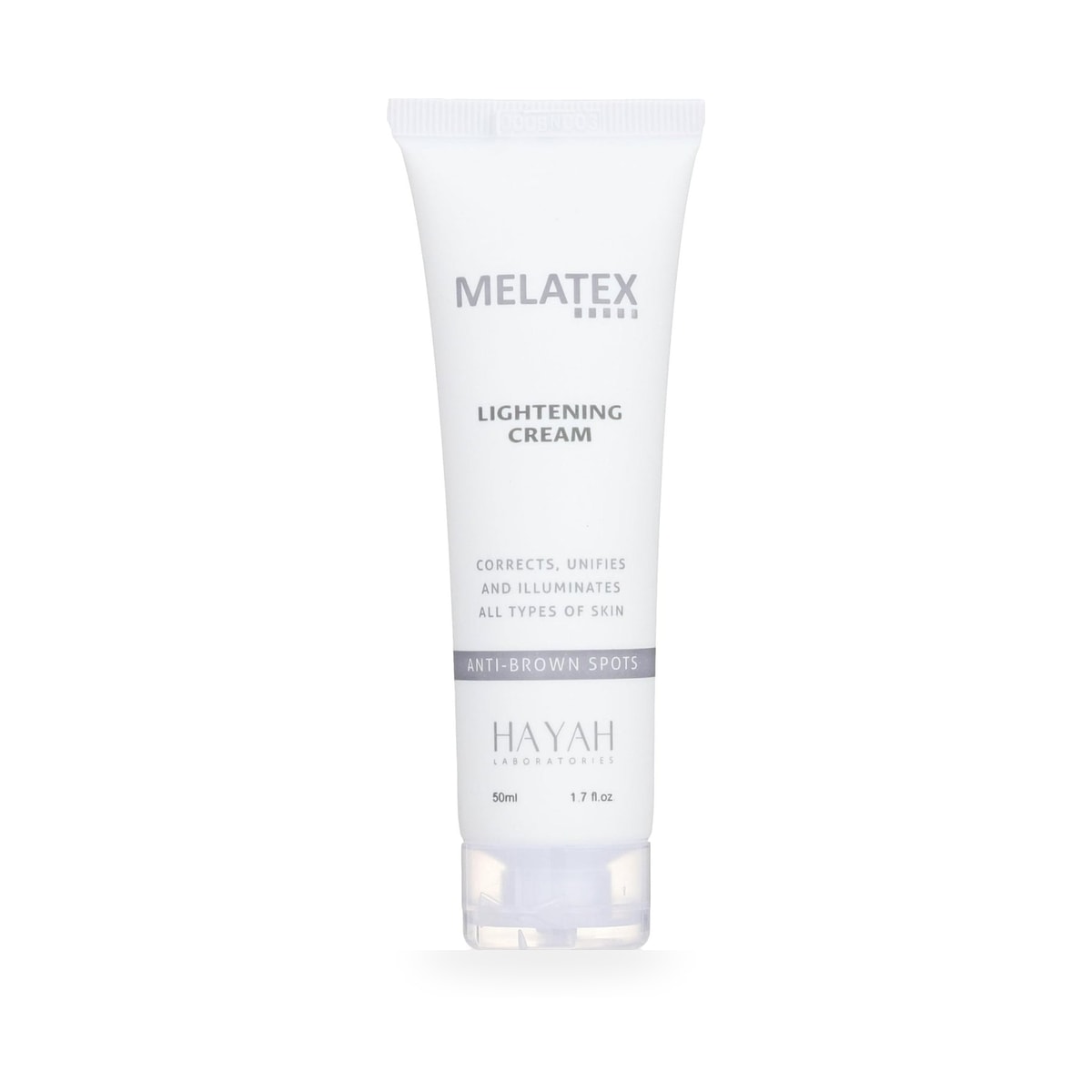 Melatex Lightening Mask • 50 ml