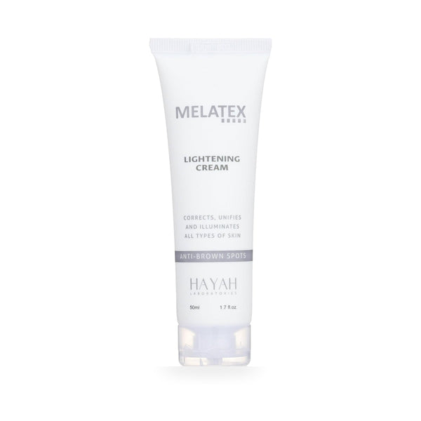 Melatex Lightening Mask • 50 ml