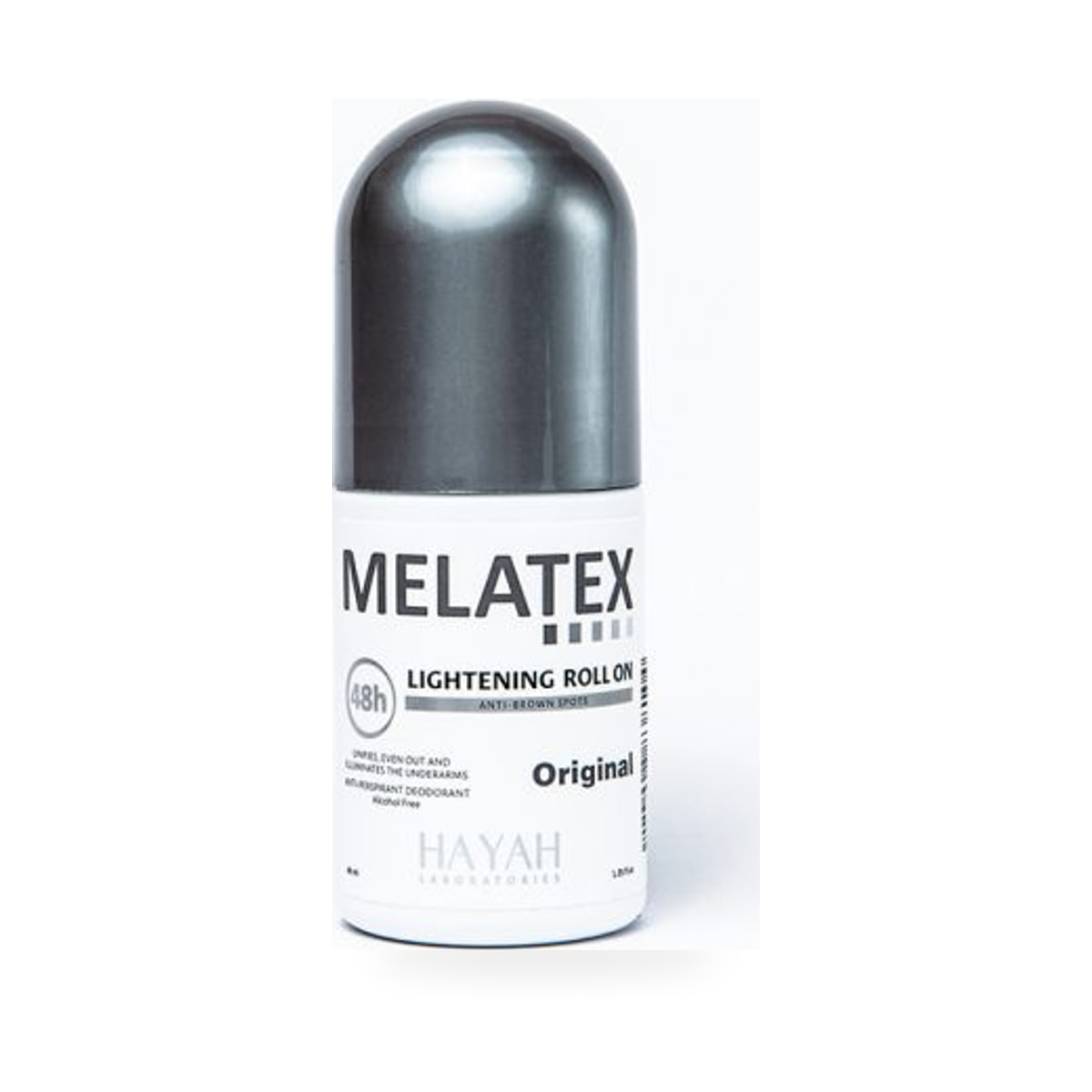 Melatex Lightening Roll-On – Original