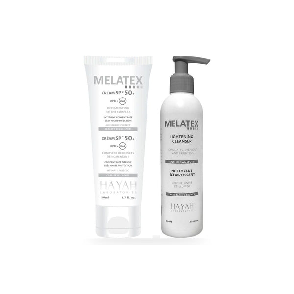 Melatex Sun Protection Box