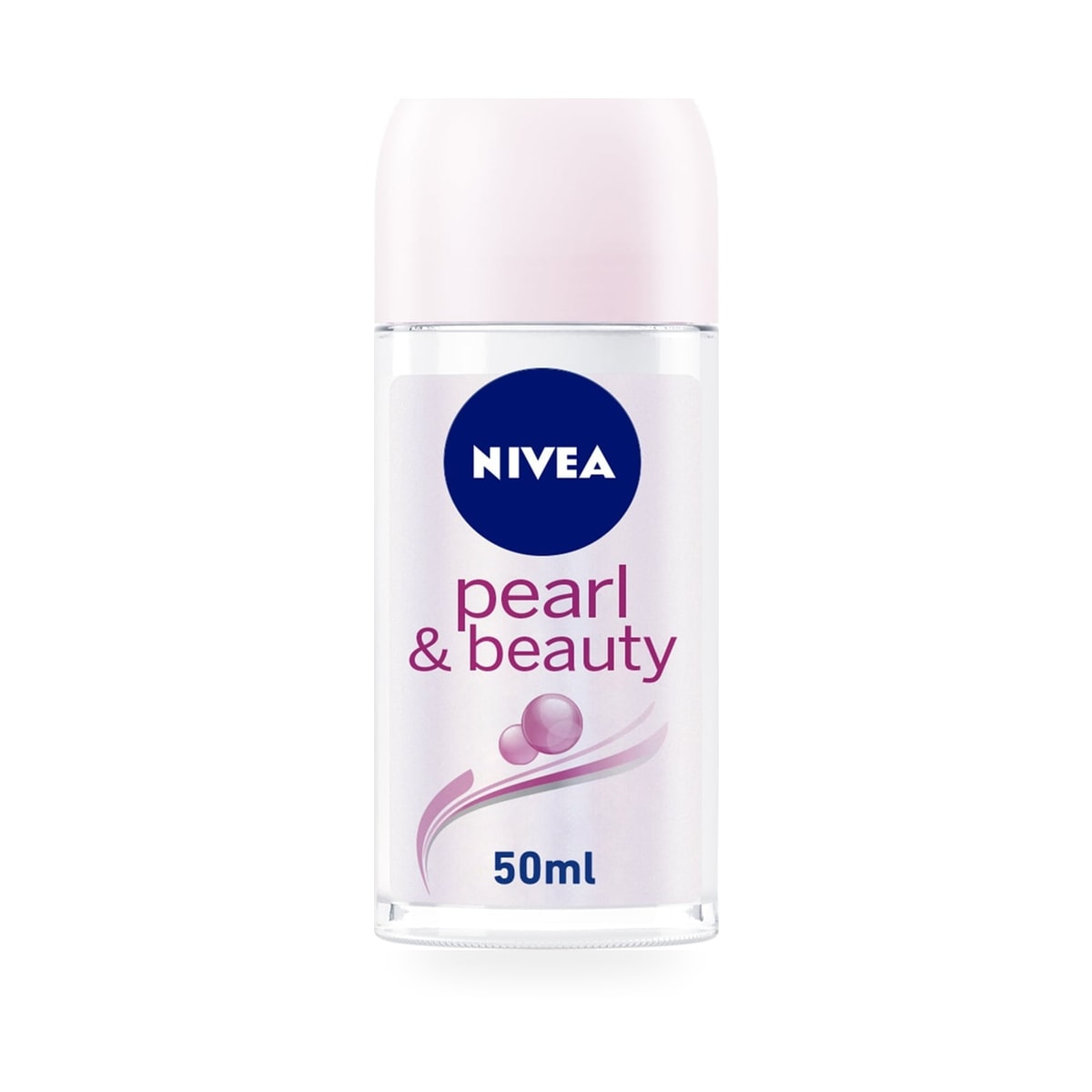 Nivea Pearl & Beauty Roll-On • 50 ml