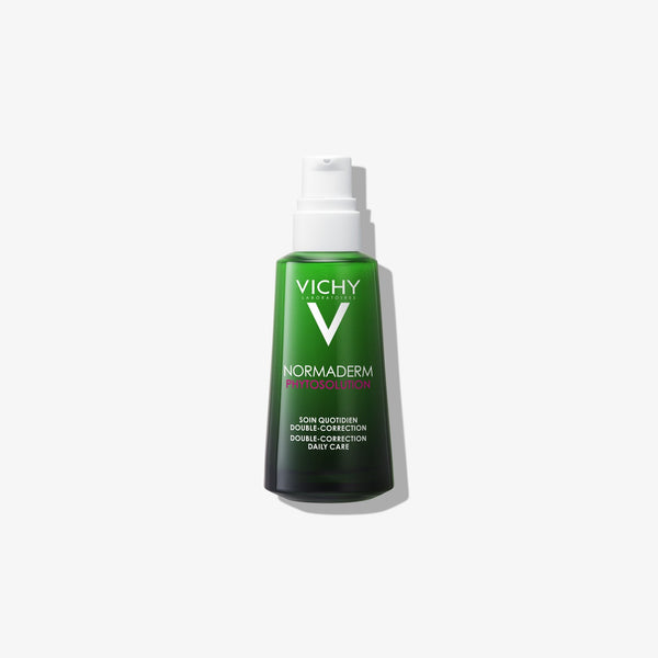 Vichy Normaderm Phytosolution Double Correction Daily Care