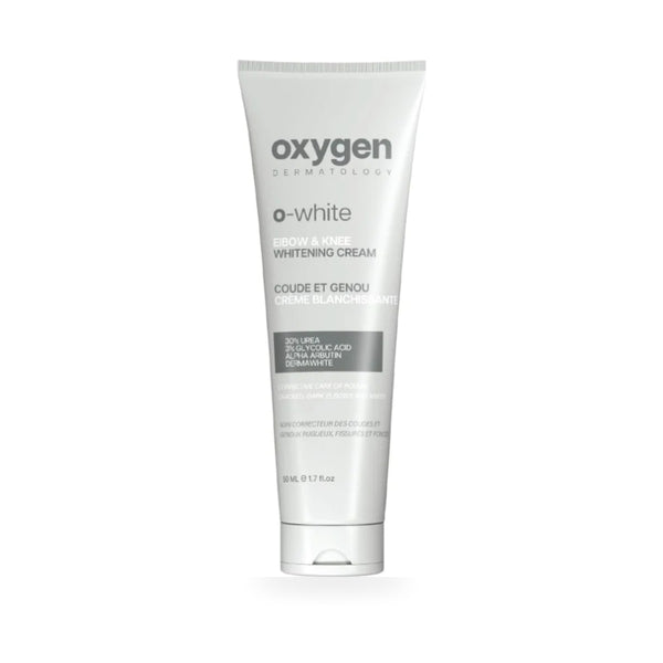 O-White Elbow & Knee Whitening Cream • 50 ml