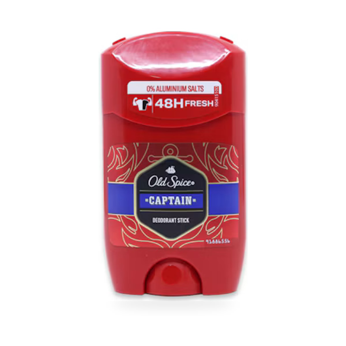 Old Spice Captain Deodorant Stick