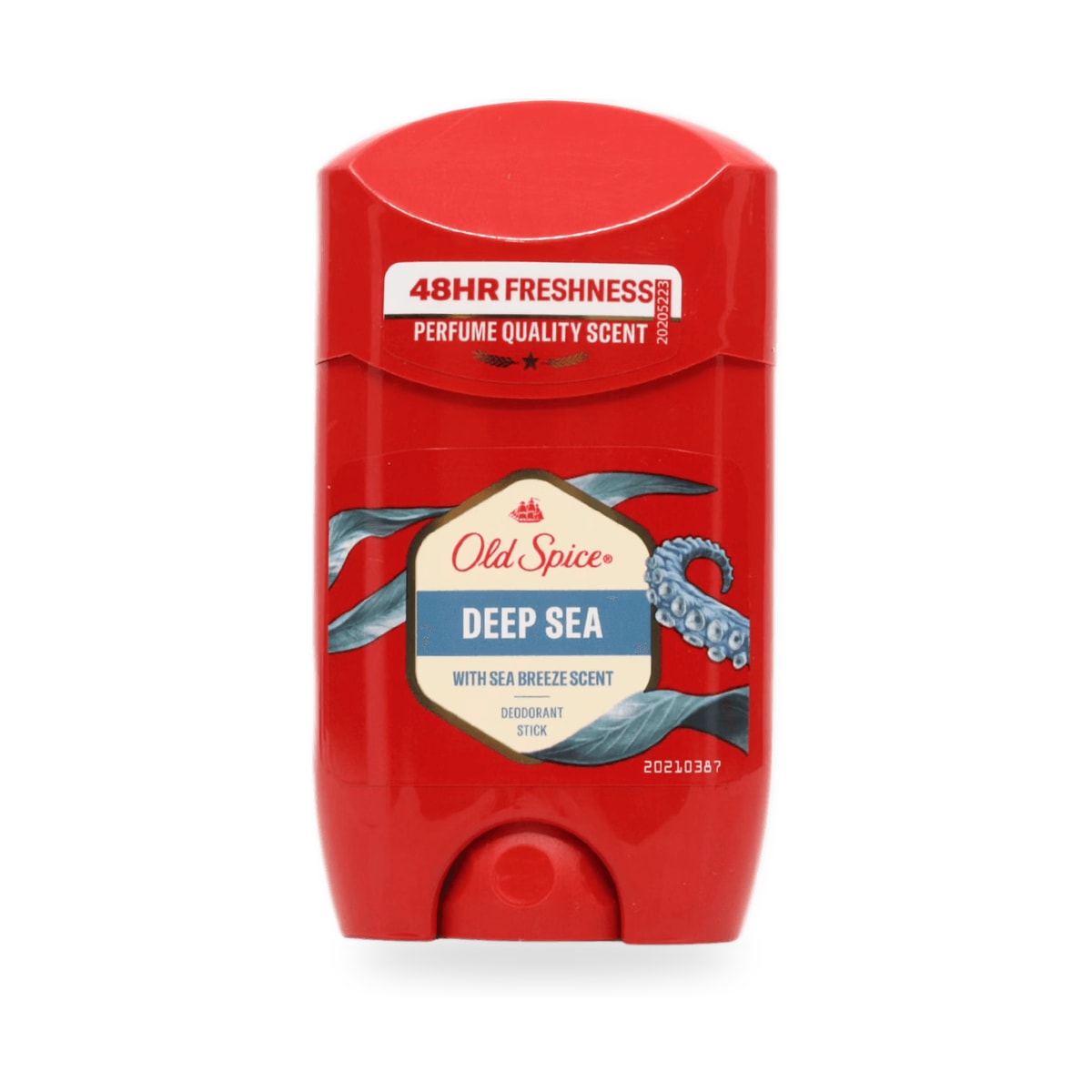 Old Spice Deep Sea Deodorant Stick