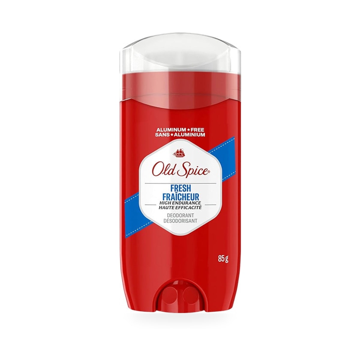 Old Spice Fresh Deodorant Stick