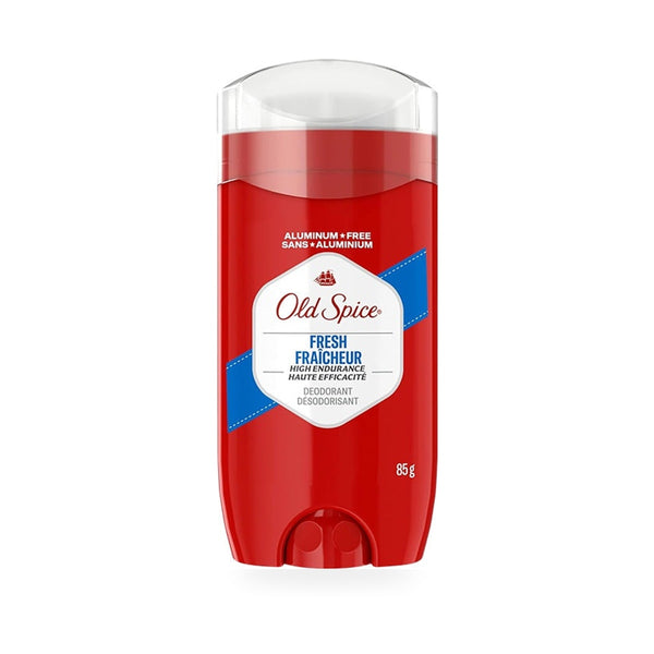 Old Spice Fresh Deodorant Stick