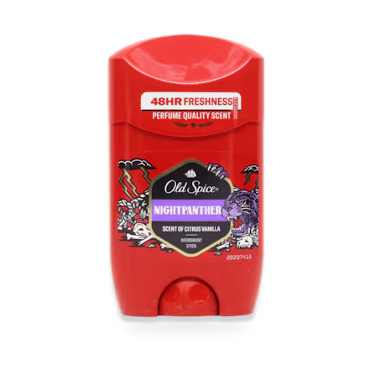 Old Spice NightPanther Deodorant Stick