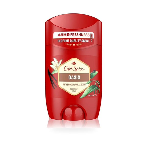 Old Spice Oasis Deodorant Stick
