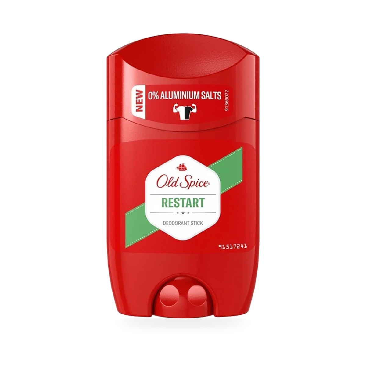 Old Spice Restart Deodorant Stick