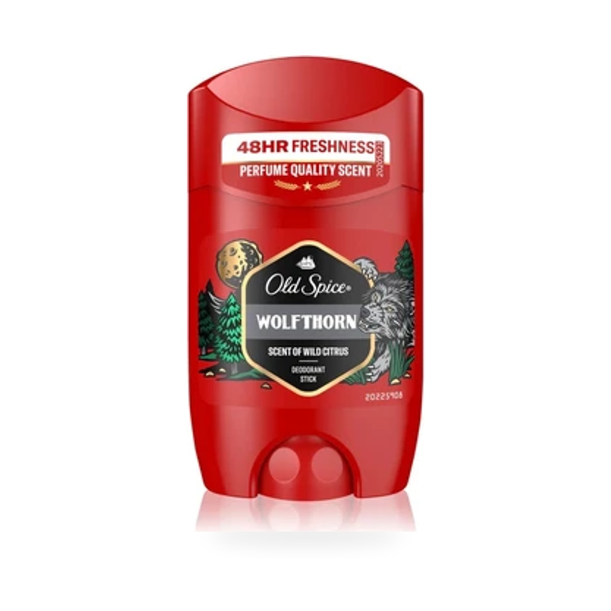 Old Spice Wolfthorn Deodorant Stick