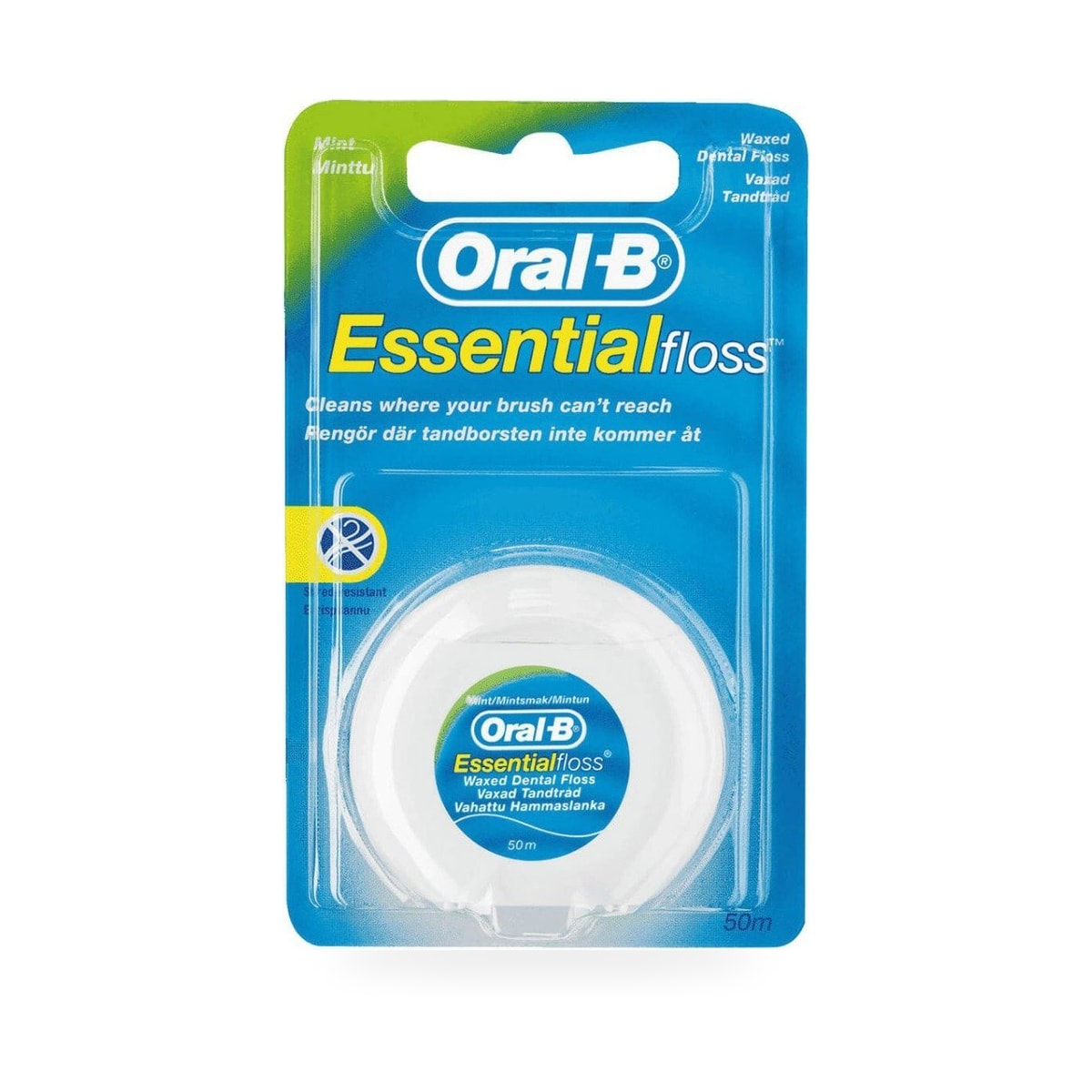 Oral-B Essential Floss
