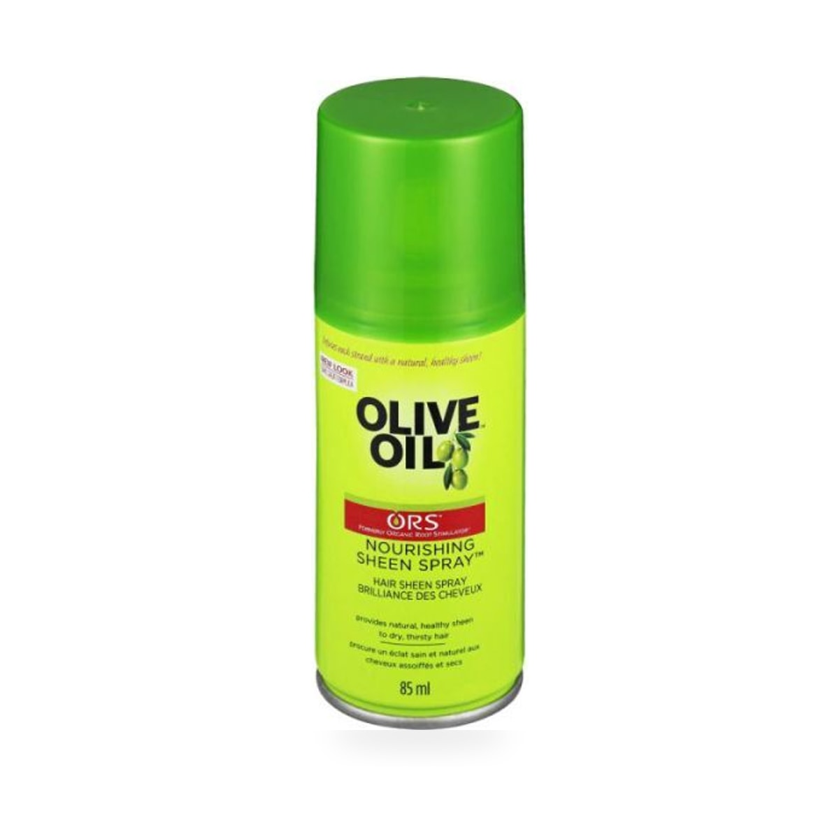 ORS Olive Oil Nourishing Sheen Spray