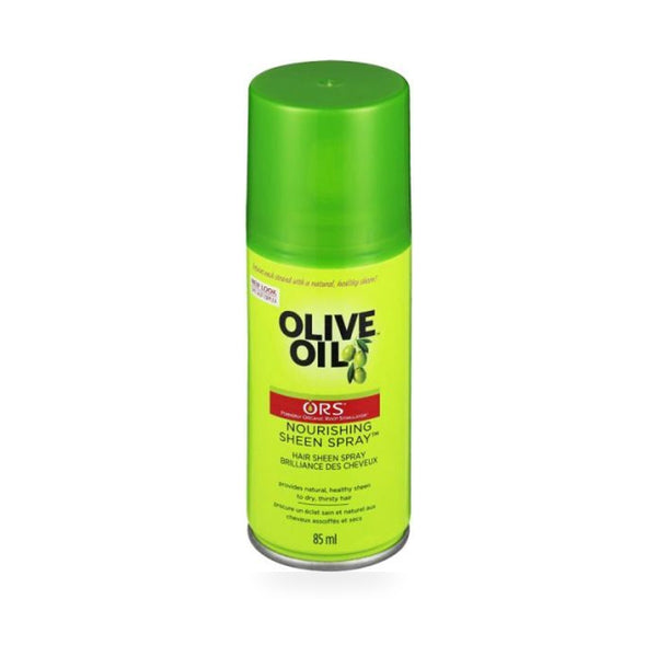 ORS Olive Oil Nourishing Sheen Spray