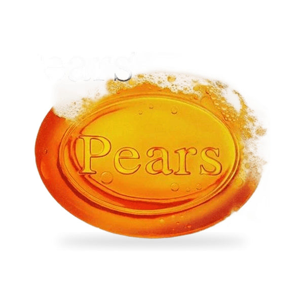 Pears Transparent Soap