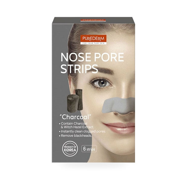 Purederm Nose Pore Strips