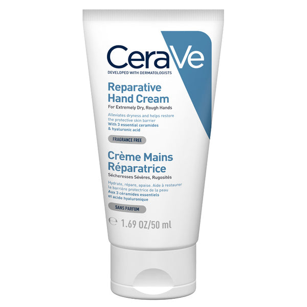 CeraVe Reparative Hand Cream
