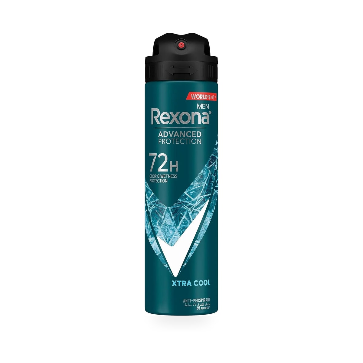 Rexona Nonstop Protection Xtra Cool