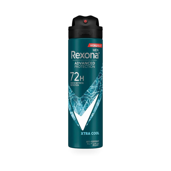 Rexona Nonstop Protection Xtra Cool