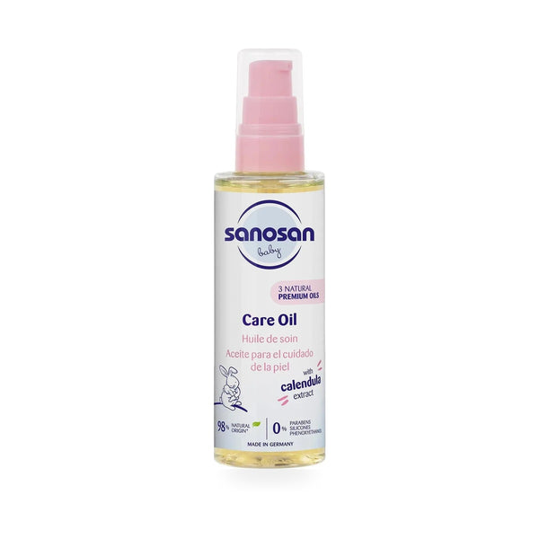 Sanosan Care Oil