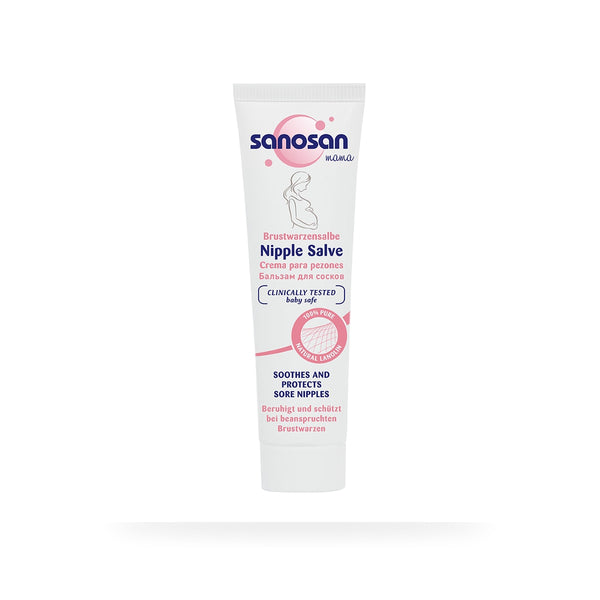 Sanosan Nipple Salve