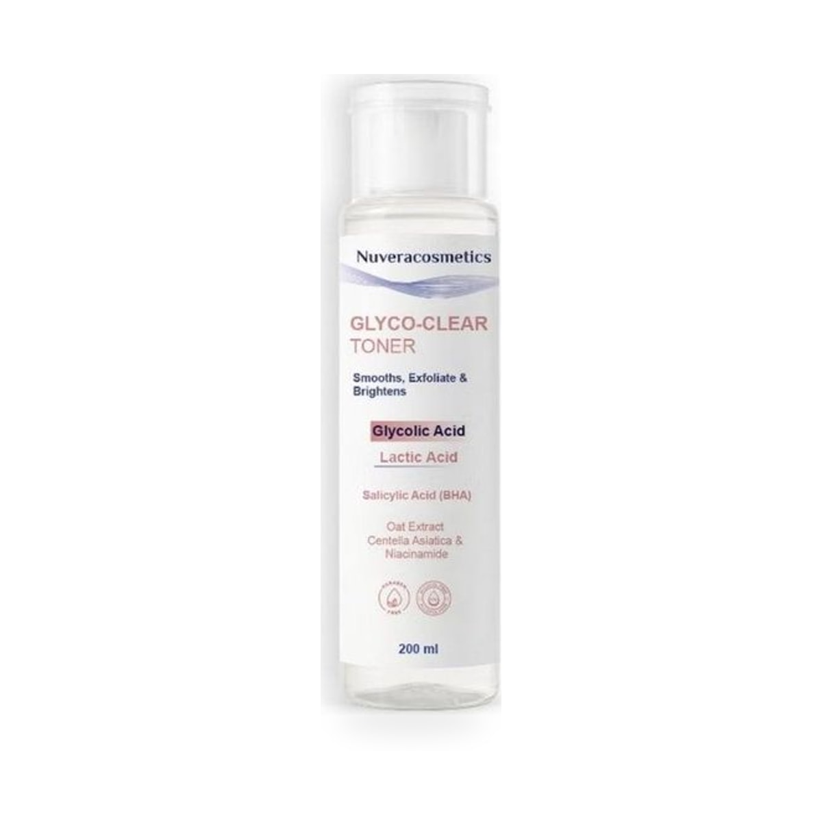 Savera Cosmetics Glyco-Clear Toner