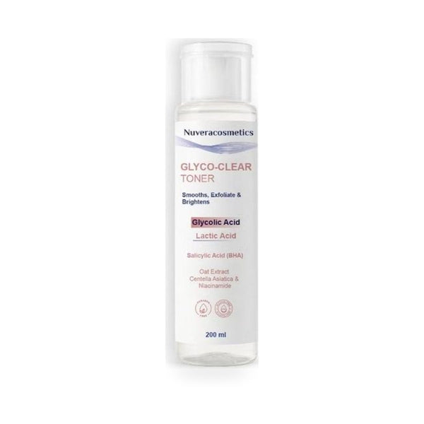 Savera Cosmetics Glyco-Clear Toner