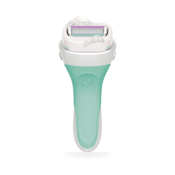 Schick Intuition Sensitive Care Razor