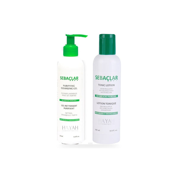 Sebaclar Care Box