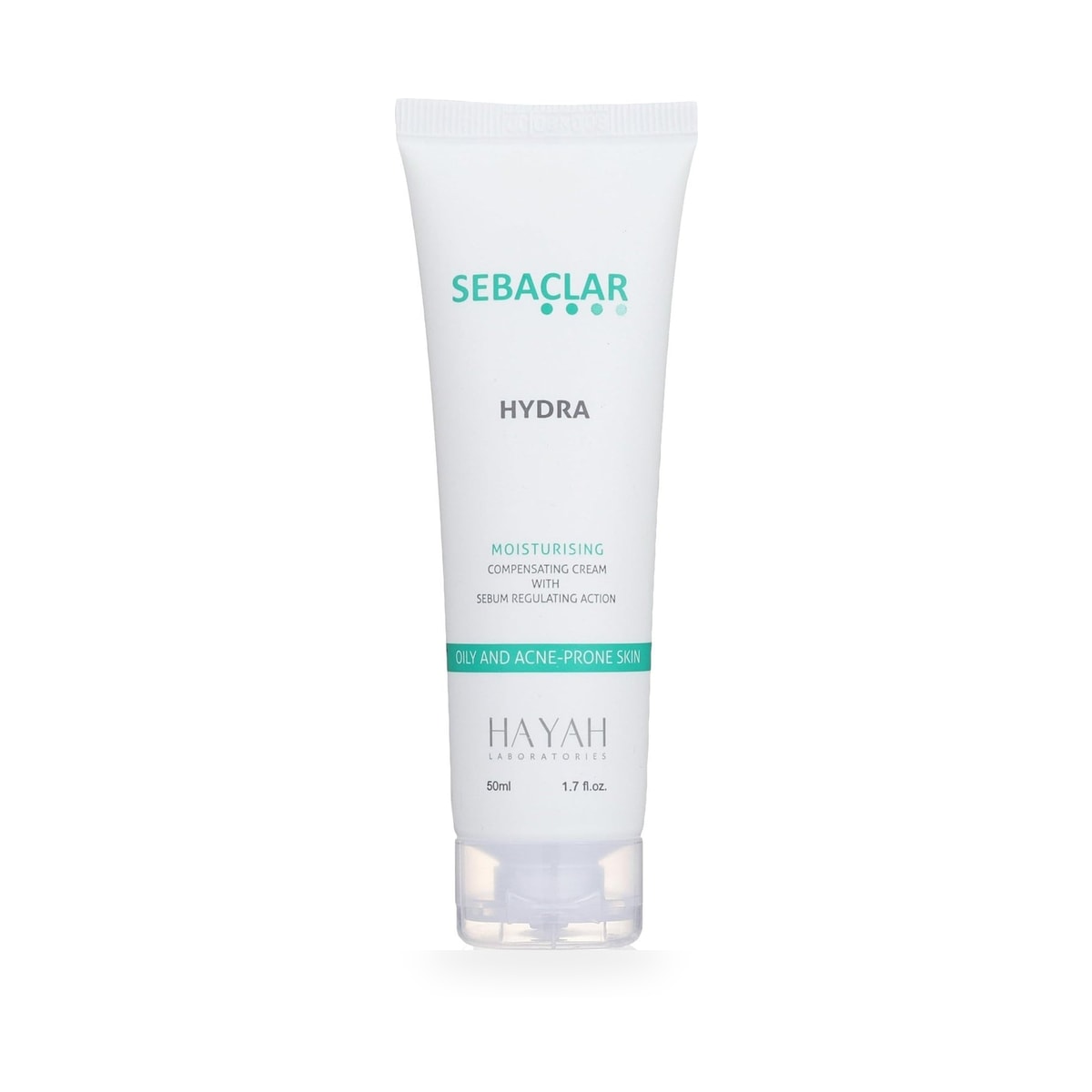 Sebaclar Hydra Cream • 50 ml