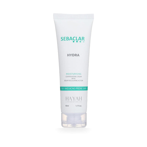 Sebaclar Hydra Cream • 50 ml