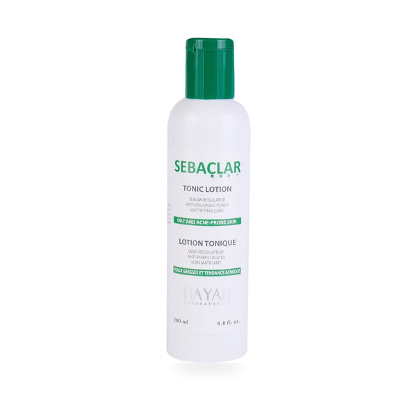 Sebaclar Tonic Lotion • 200 ml