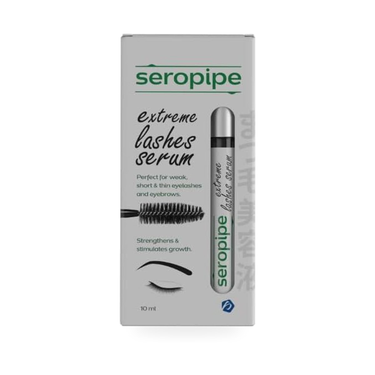 Seropipe Extreme Lash Serum