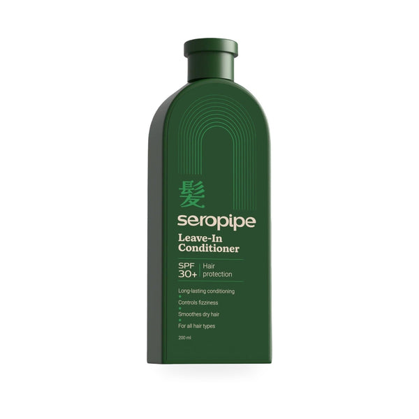 Seropipe Leave-In Conditioner