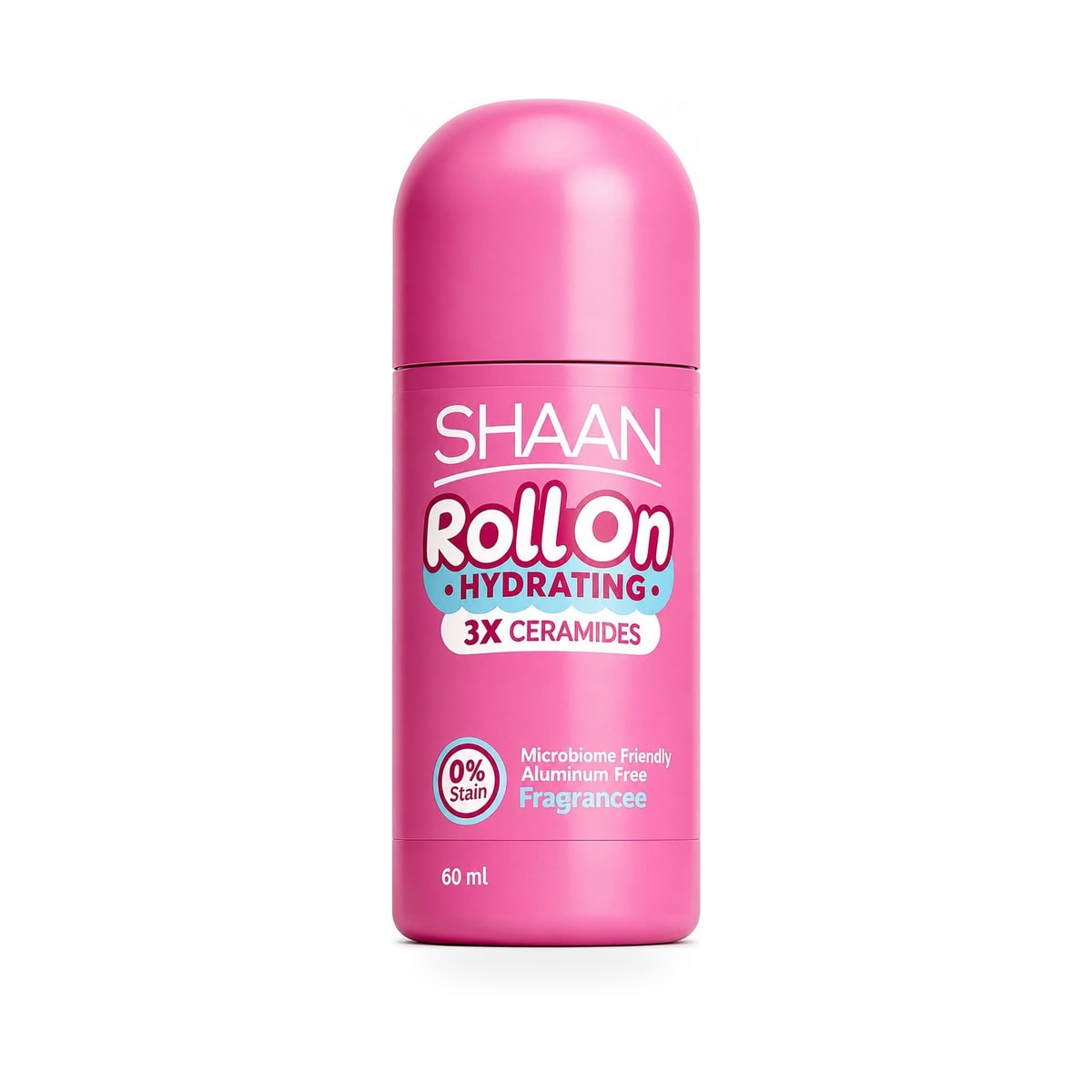 SHAAN Hydrating Roll-On