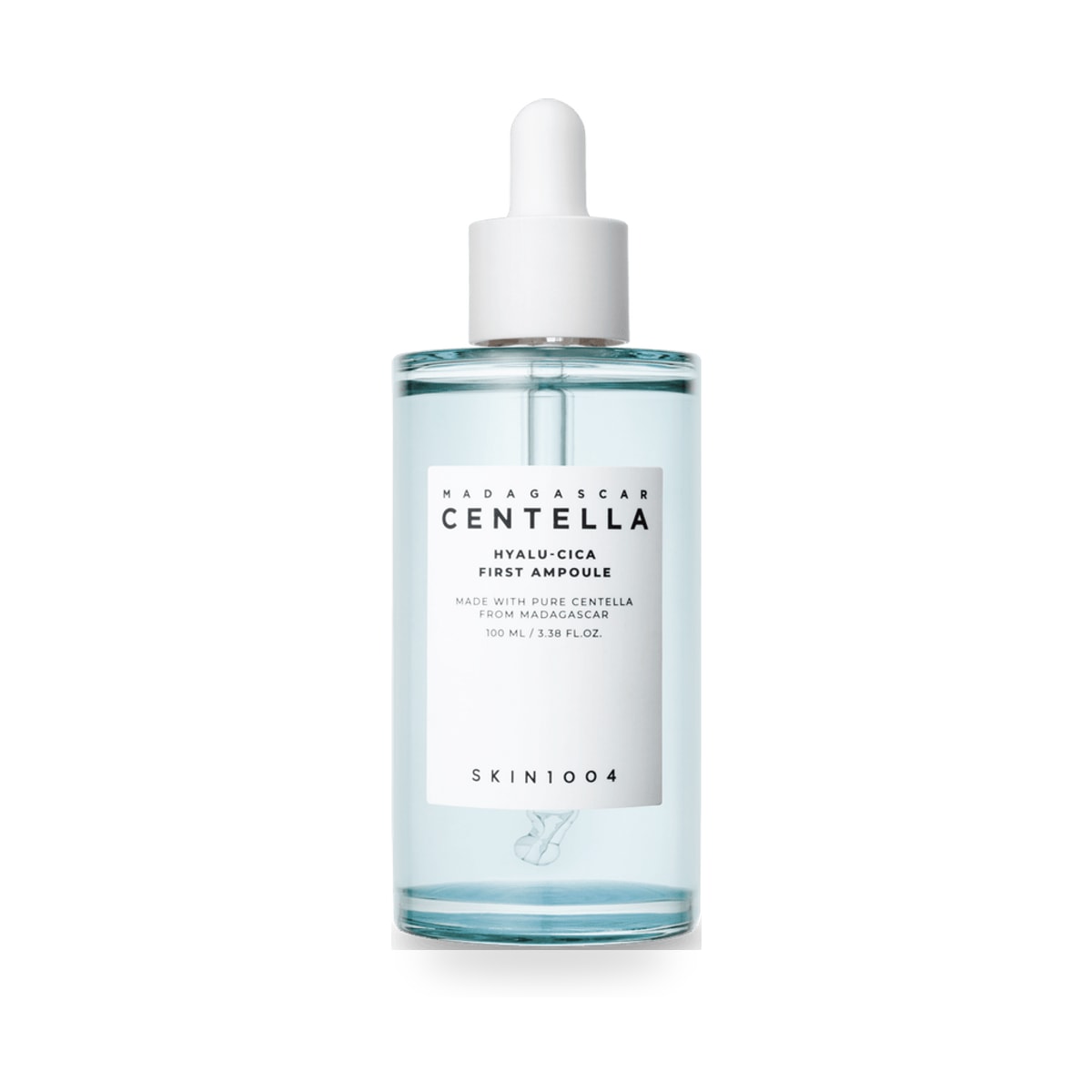 SKIN1004 Madagascar Centella Hyalu-Cica First Ampoule