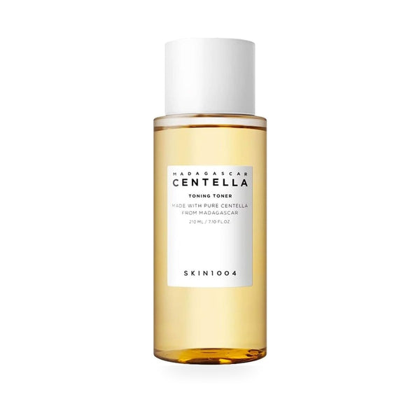 SKIN1004 Madagascar Centella Toning Toner