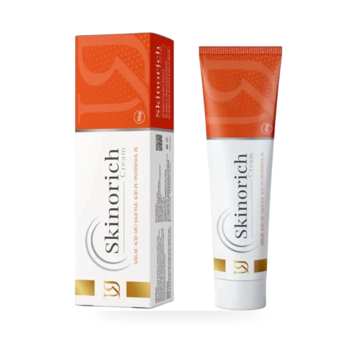 Skinorich Cream