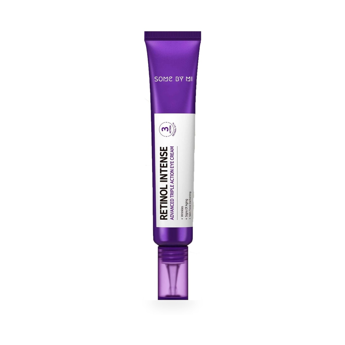 Some By Mi Retinol Intense Advanced Triple Action Eye Cream
