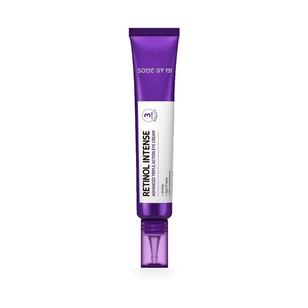 Some By Mi Retinol Intense Advanced Triple Action Eye Cream